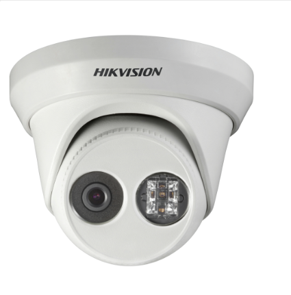 海康威視/HIKVISION DS-2CD3326DWD-L 監(jiān)控?cái)z像機(jī) 